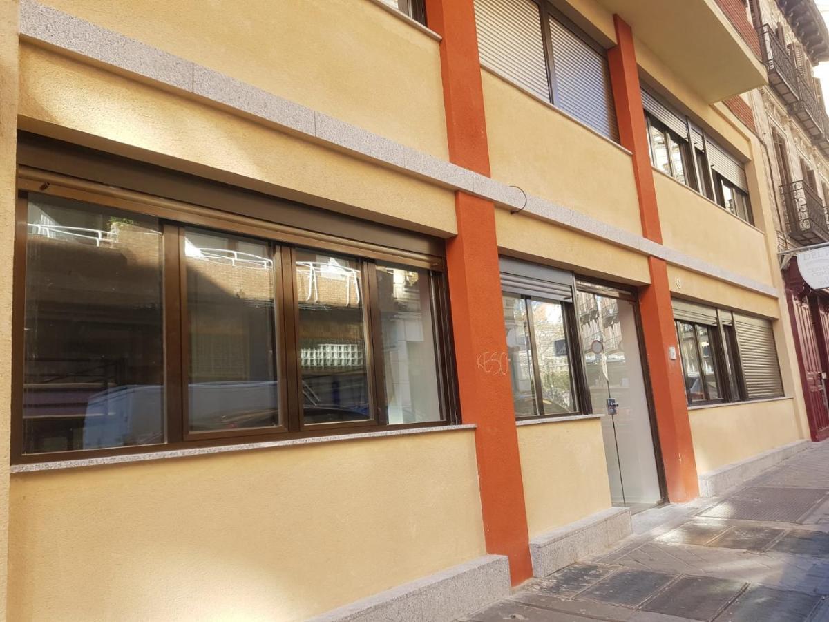 Hostel Palafox 23