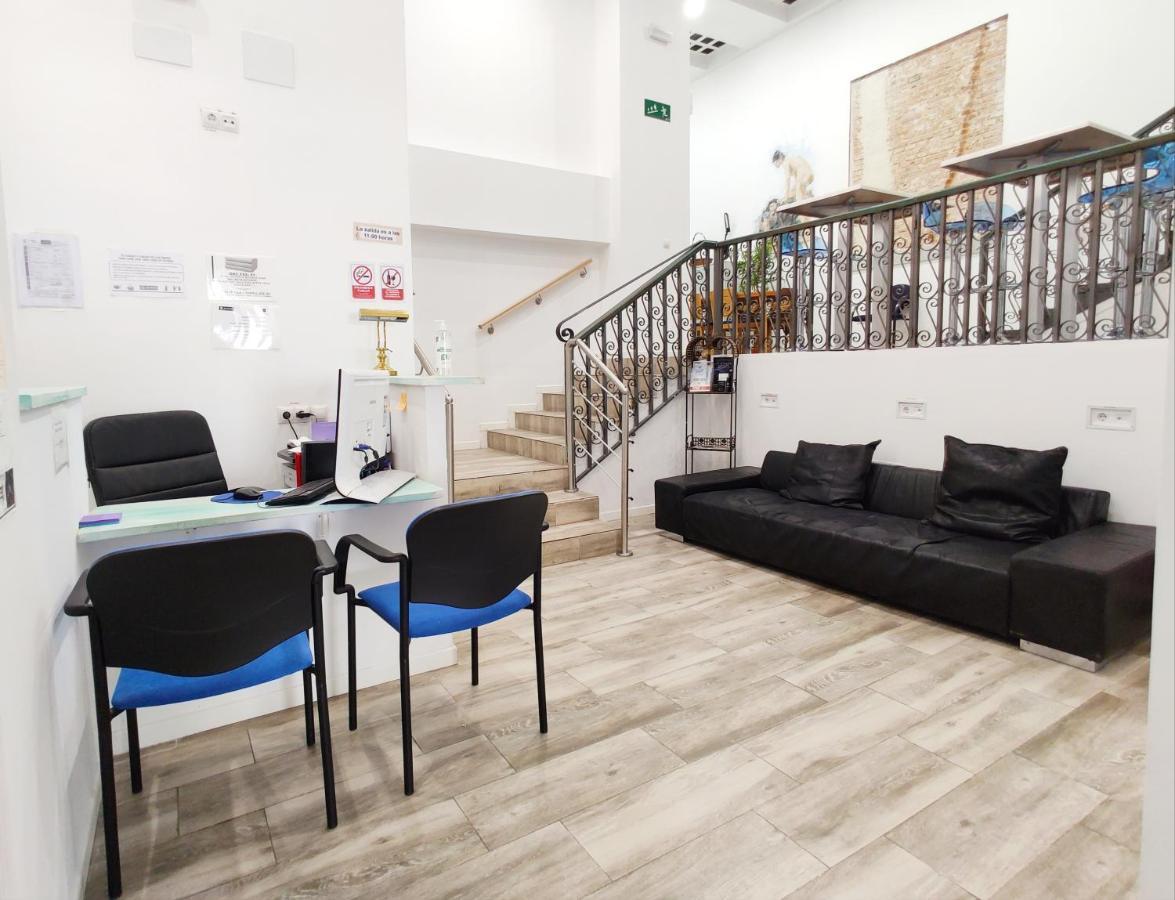 Palafox 23 Hostel