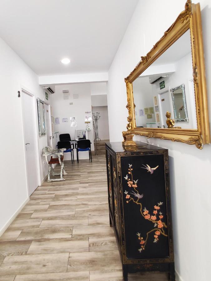 Palafox 23 Hostel