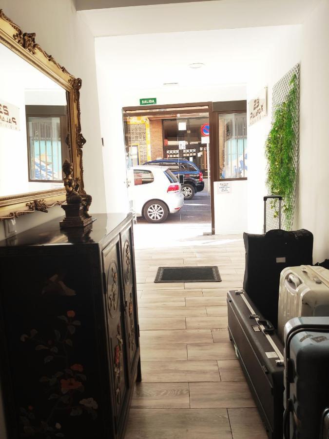Hostel Palafox 23