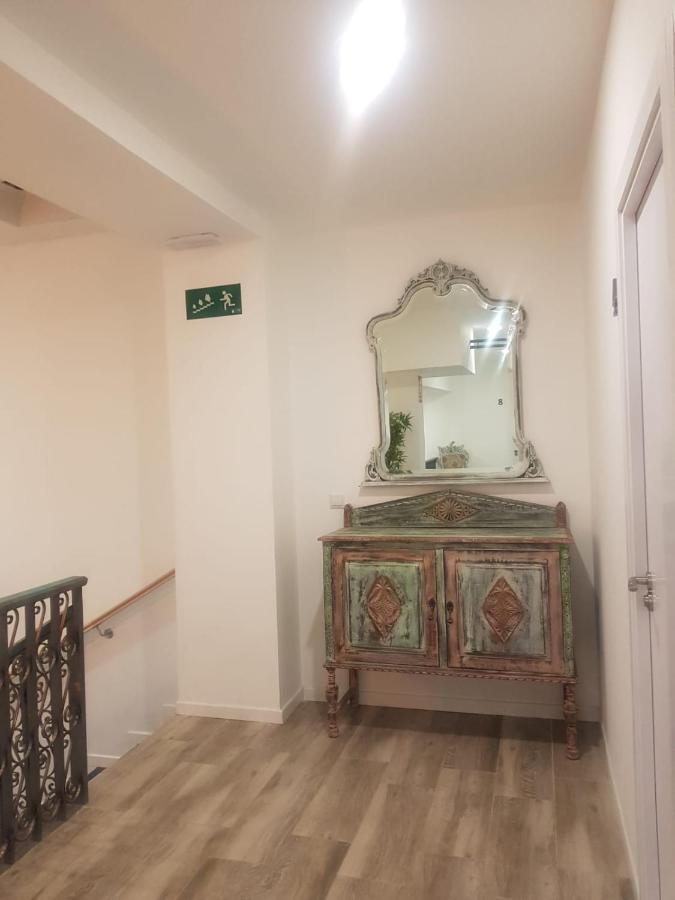 Palafox 23 Hostel