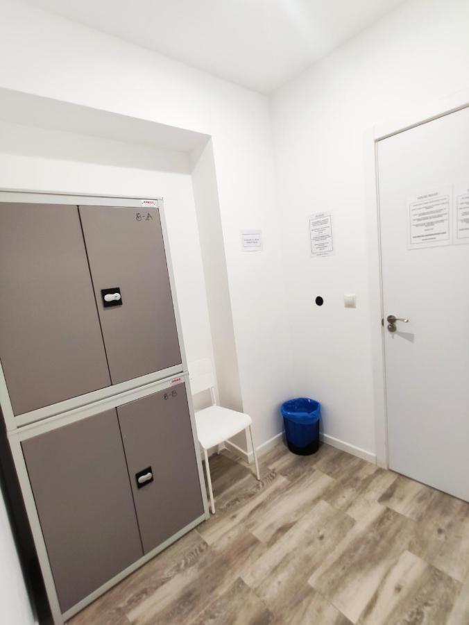 Palafox 23 Hostel