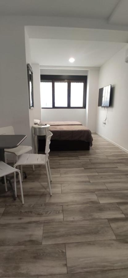Hostel Palafox 23
